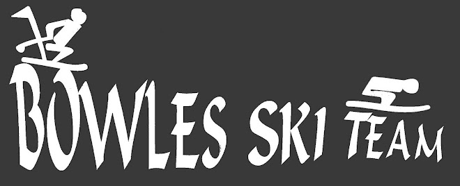 Bowles Ski Racing Club