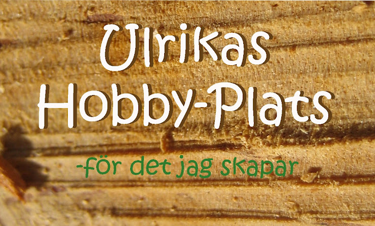 Ulrikas Hobby-Plats