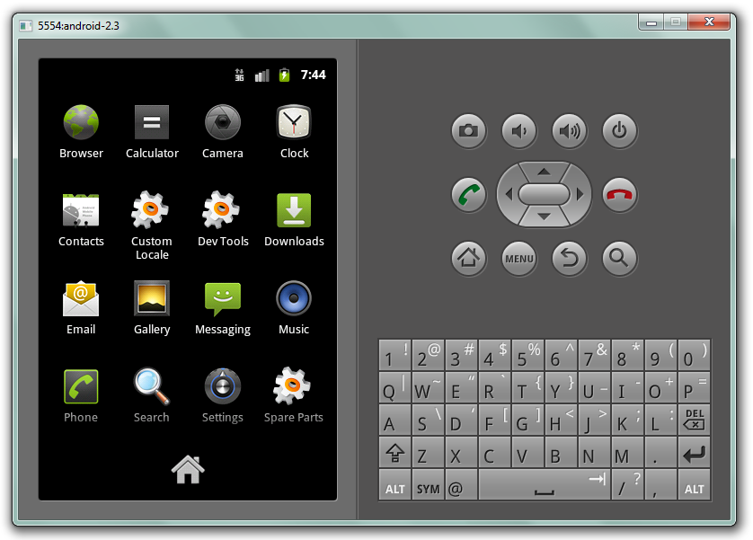 002 андроид. Android 2.2 Emulator. Android 4.0 эмулятор. Эмулятор телефона. Эмулятор андроид на андроид.