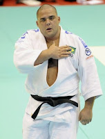 Daniel Hernandes - Judô