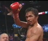 Manny Pacquiao vence Miguel Cotto por nocaute