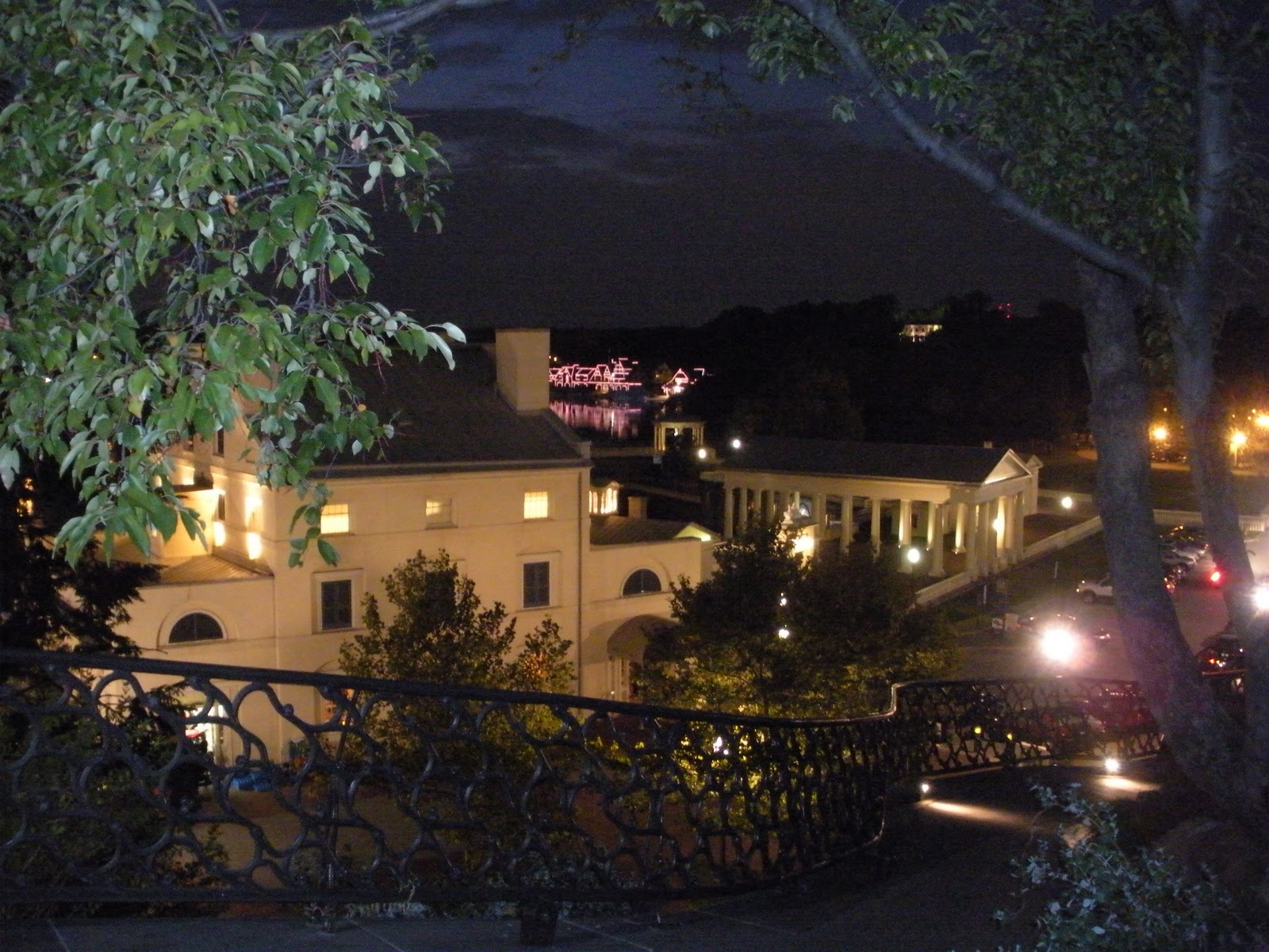 Quarterlife Adventures Fairmont Park's Kelly Drive, Philadelphia PA