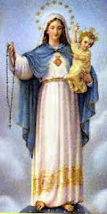 Our Lady Of the Rosary
