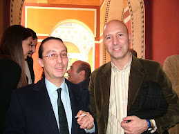 Confrenza Stampa pres. liste Sinistra Arcobaleno