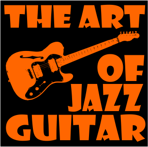 Νέο BLOG για τζαζ κιθαρίστες