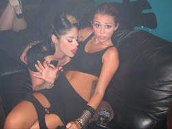 miley cyrus racy hit web leaked relaxing again hanna montana