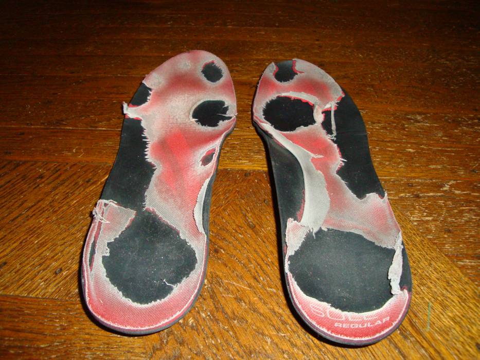 Foot and Ankle Problems By Dr. Richard Blake Top 100 Biomechanical