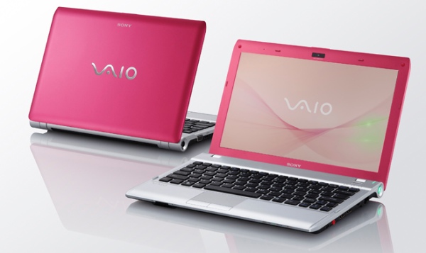 Notebook Sony Vaio YB Terbaru dengan AMD Fusion APU Harga ...