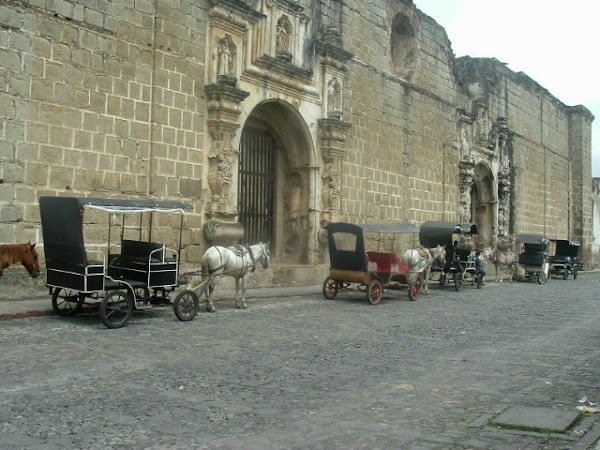Antigua, Guatemala