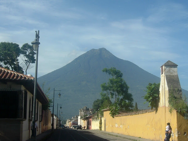Volcano
