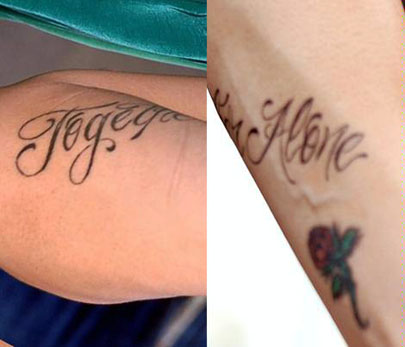 tribal letter tattoos designs. lettering tattoo designs