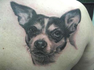 animal tattoo designs