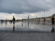 El charco de Bordeaux toma 2.