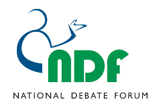Maz: NDF logos