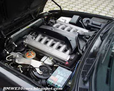 BMW E30 CARS: BMW E30 coupe with 5.0L V12 bmw m20 engine diagram 