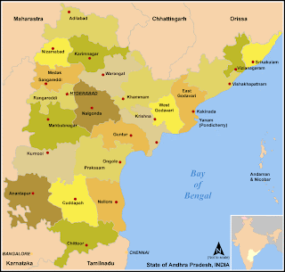 HyDeRaBaDi bLoGs: Why Telangana region people are fighting for separate