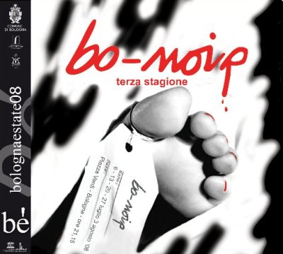 Bo-Noir 2008