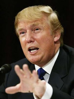 Kisah Donald Trump Sang Milyuner Amerika [ www.BlogApaAja.com ]