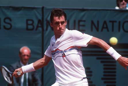 Ivan Lendl - WORLD FAMOUS PEOPLE