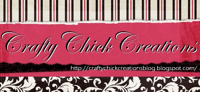 Crafty Chick Creations Blog Shoppe