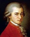 Para ouvir, escutar e amar - Wolfgang Amadeus Mozart