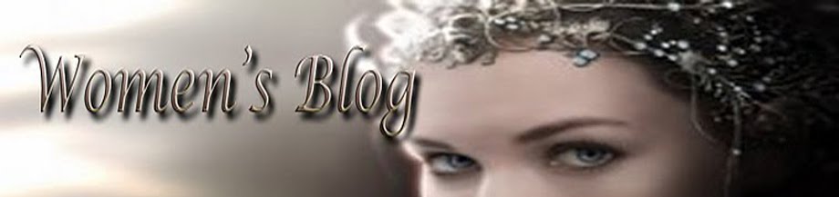 Womens Blog