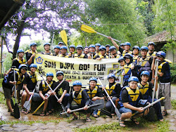 OUTBOUND & RAFTING