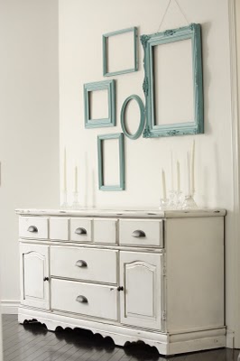 Download Wall Decor Empty Picture Frame Craft Ideas Images