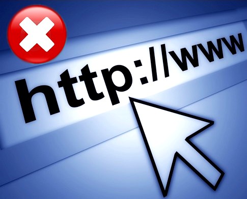 Sites Mais Perigosos da Internet