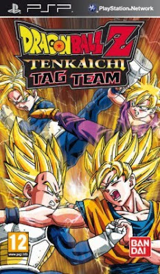 TÉLÉCHARGER DRAGON BALL Z TENKAICHI TAG TEAM PSP GRATUITEMENT TAG GRATUITEMENT Z TÉLÉCHARGER PSP TENKAICHI DRAGON TEAM BALL
