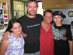 #1Son Tim and Family