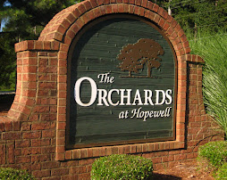 The Orchards At Hopewell