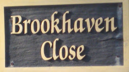 Brookhaven Close