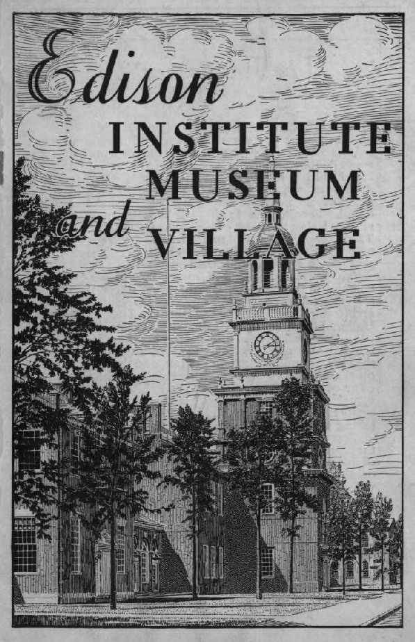 Vintage Ford Facts Model T Ford Dealer Circa 1926 Scans from 1934
