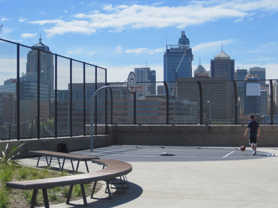 Sydney Daily Photo September 2010