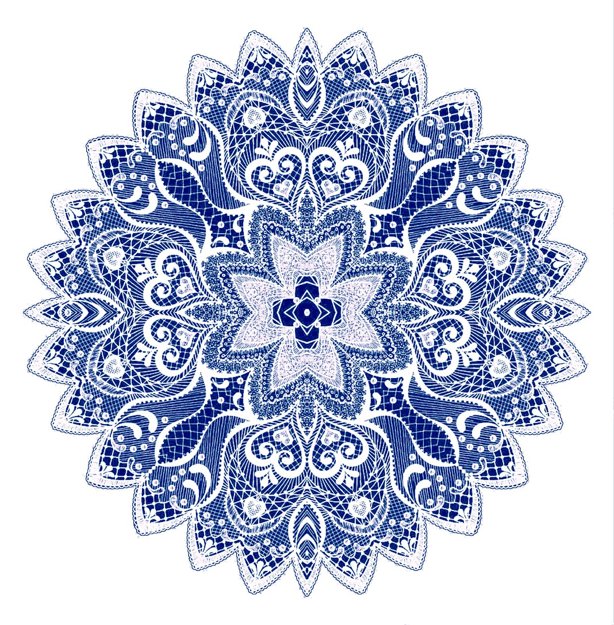 lace clipart free - photo #12