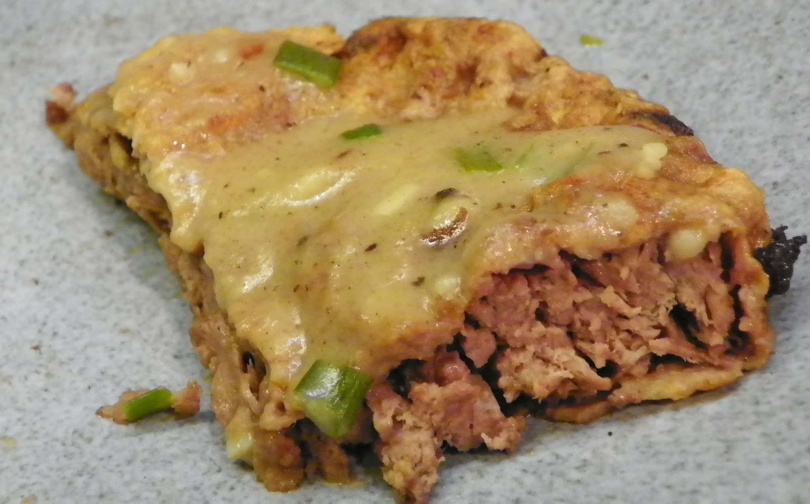 cooking Chicken Fried Buffalo Steak