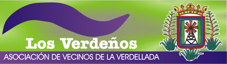 ASOCIACION DE VECINOS LOS VERDEÑOS