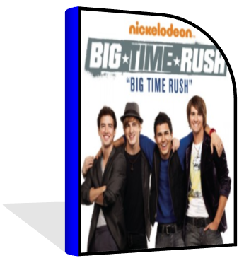 Big Time Rush 1x01 (Audio Latino) | wWw.ArchivosUtiles.Co.Cc