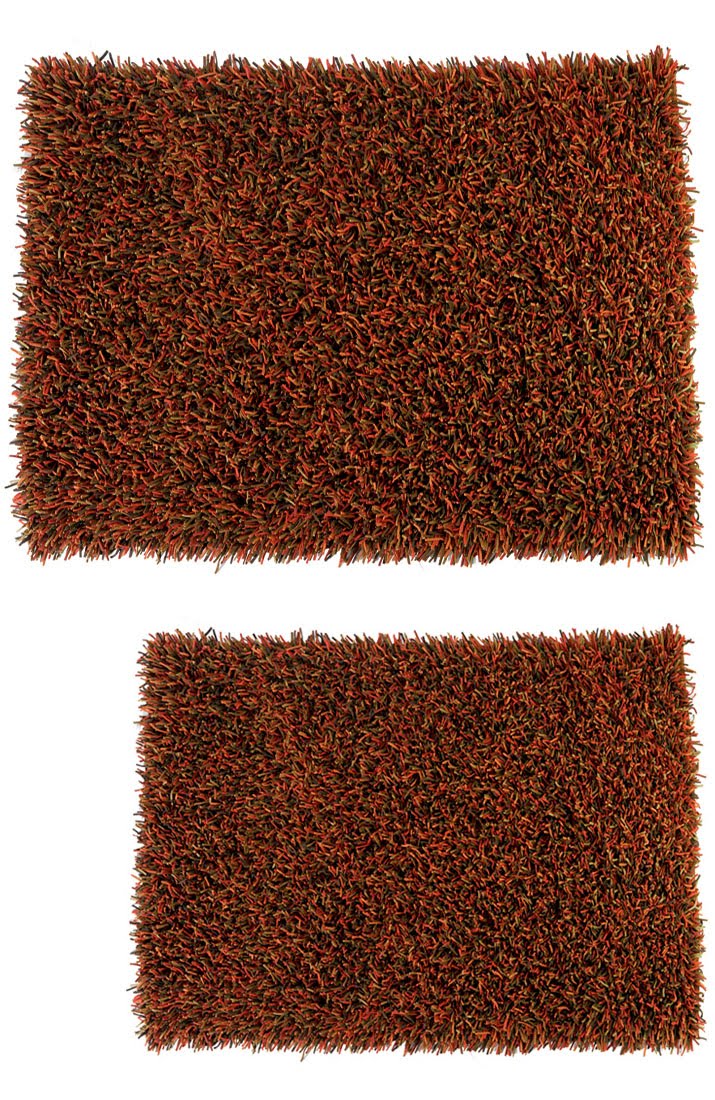 seaGRASS Modern Large High Pile Rug 8x10 from Nanimarquina Rugs