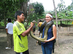 ANACONDA!