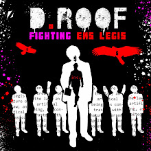 ENS LEGIS ALBUM COVER