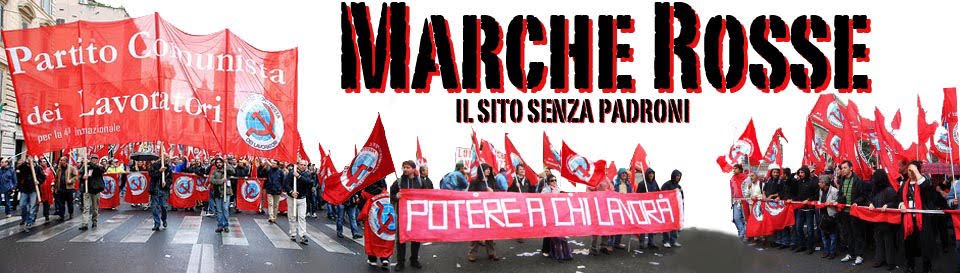 Marche Rosse