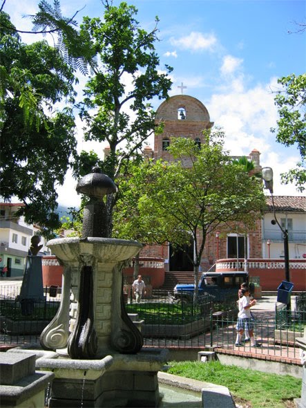San Jerónimo Antioquia San Jerónimo Antioquia