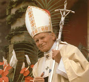. el código numérico asignado al Papa Juan Pablo II, ¿numerología o simple . juan pablo ii