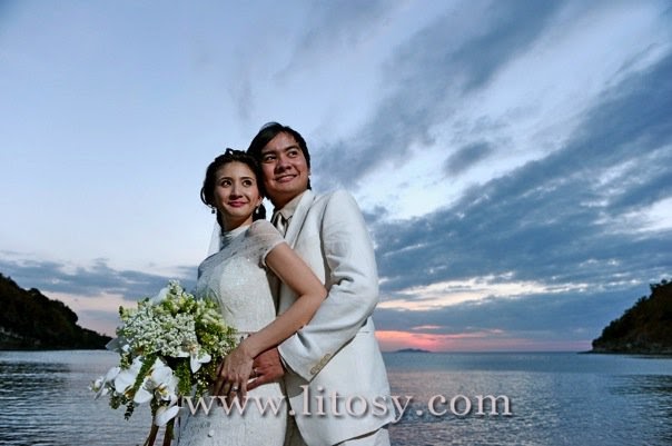 Rica peralejo wedding gown Clearance