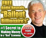 Discover #1 Secret to Making Money in a "Bad" Economy