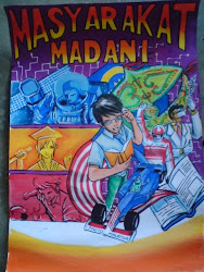 dadah anti karnival 2nd sketch