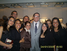 Turma da UNIB