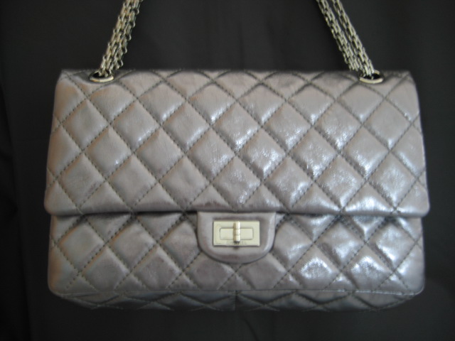grey reissue